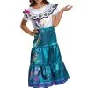 Disguise Encanto Mirabel Classic Child Costume 1 Disguise Encanto Mirabel Classic Child Costume -Disney Costumes Sales encanto child mirabel classic costume