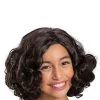 Disguise Child Encanto Mirabel Wig