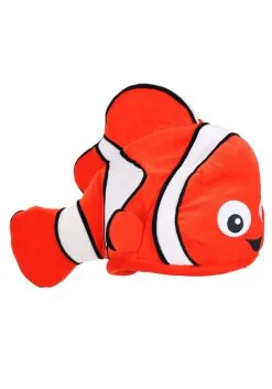 Elope Disney Finding Dory Nemo Soft Costume Hat Accessory -Disney Costumes Sales finding dory nemo soft hat alt 3