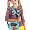 Elope Disney Darla Finding Nemo Costume Kit 2 Elope Disney Darla Finding Nemo Costume Kit -Disney Costumes Sales finding nemo darla costume kit