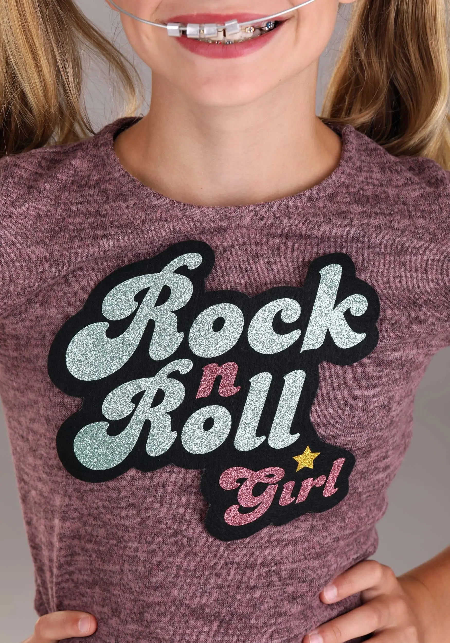 Elope Disney Darla Finding Nemo Costume Kit 8 Elope Disney Darla Finding Nemo Costume Kit - Image 6