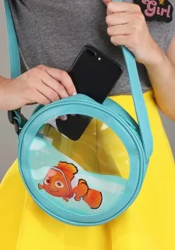 Elope Disney Darla Finding Nemo Costume Kit 21 Elope Disney Darla Finding Nemo Costume Kit -Disney Costumes Sales finding nemo darla costume kit alt 8