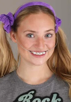 Elope Disney Darla Finding Nemo Costume Kit 22 Elope Disney Darla Finding Nemo Costume Kit -Disney Costumes Sales finding nemo darla costume kit alt 9