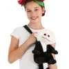 Elope Frida Kahlo Costume Accessory Kit