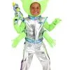 Fun Costumes Friendly Alien Costume For Toddlers -Disney Costumes Sales friendly toddler alien costume updated