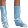 Disguise Kid's Frozen 2 Elsa Boots 2 Disguise Kid's Frozen 2 Elsa Boots -Disney Costumes Sales frozen 2 child elsa boots