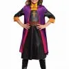 Disguise Girls Frozen 2 Classic Anna Costume -Disney Costumes Sales frozen 2 girls anna classic costume
