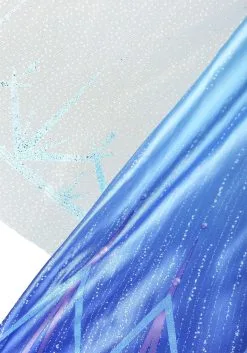 Disguise Limited Deluxe Disney Frozen 2 Girls Elsa Costume -Disney Costumes Sales frozen 2 girls elsa deluxe costume alt 7