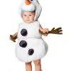 A Leading Role Frozen Olaf Premium Infant Costume
