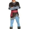 Disguise Deluxe Frozen Kristoff Men's Costume
