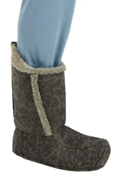 Disguise Deluxe Frozen Kristoff Men's Costume 18 Disguise Deluxe Frozen Kristoff Men's Costume -Disney Costumes Sales frozen kristoff deluxe adult costume alt 5