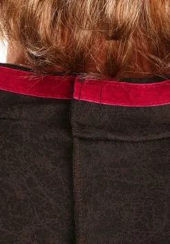 Disguise Deluxe Frozen Kristoff Men's Costume 16 Disguise Deluxe Frozen Kristoff Men's Costume -Disney Costumes Sales frozen kristoff deluxe adult costume alt 6