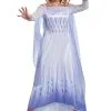 Disguise Frozen Snow Queen Elsa Deluxe Women's Costume 1 Disguise Frozen Snow Queen Elsa Deluxe Women's Costume -Disney Costumes Sales frozen snow queen elsa deluxe costume for women