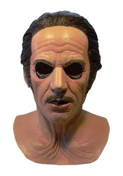 TRICK OR TREAT STUDIOS Ghost Cardinal Copia Mask