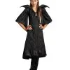 Disguise Girls Classic Maleficent Christening Costume Gown