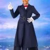 Fun Costumes Mary Poppins Costume For Girls