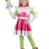 Fun Costumes Girls Outer Space Cutie Costume