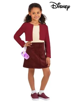 Fun Costumes Penny Proud Costume For Girls