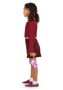 Fun Costumes Penny Proud Costume For Girls -Disney Costumes Sales girls penny proud costume alt 2