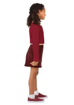 Fun Costumes Penny Proud Costume For Girls -Disney Costumes Sales girls penny proud costume alt 3