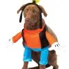 Rubies Costume Co. Inc Goofy Dog Costume