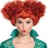 Disguise Deluxe Hocus Pocus Adult Wini Wig