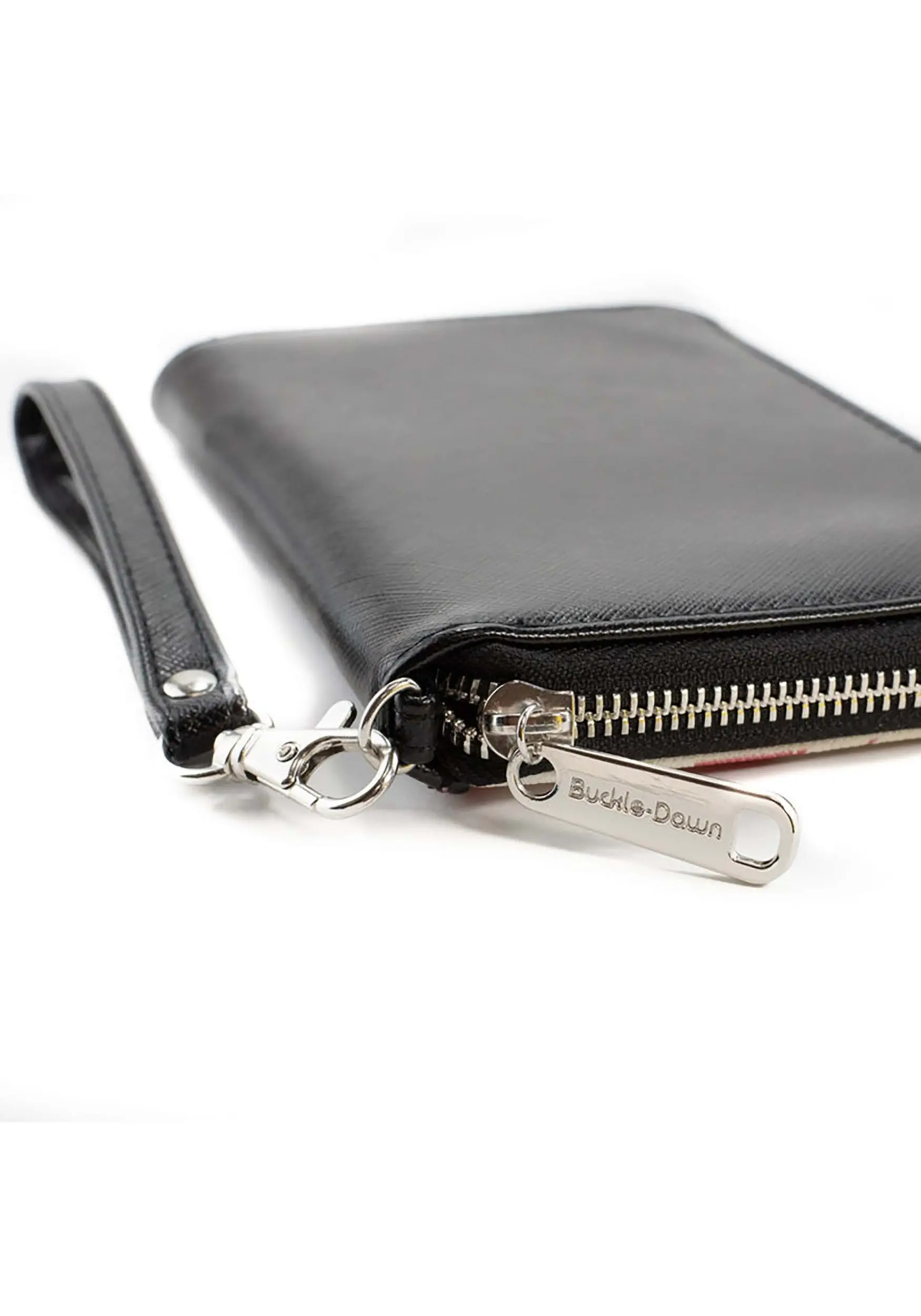 Buckle-Down Hocus Pocus Emily Binx I Shall Always Be With You Zip Around Wallet 6 Buckle-Down Hocus Pocus Emily Binx I Shall Always Be With You Zip Around Wallet - Image 4