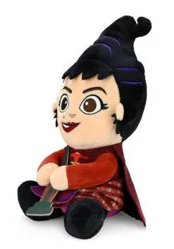 Kid Robot Hocus Pocus Mary 8" Phunny Plush Doll -Disney Costumes Sales hocus pocus mary 8 phunny plush alt 1