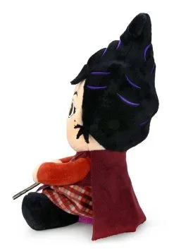 Kid Robot Hocus Pocus Mary 8" Phunny Plush Doll -Disney Costumes Sales hocus pocus mary 8 phunny plush alt 2