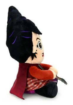 Kid Robot Hocus Pocus Mary 8" Phunny Plush Doll -Disney Costumes Sales hocus pocus mary 8 phunny plush alt 4