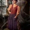 Fun Costumes Mary Sanderson Costume For Women From Disney’s Hocus Pocus -Disney Costumes Sales hocus pocus mary sanderson womens costume 0