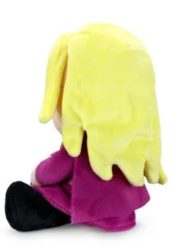 Kid Robot Hocus Pocus Sarah 8" Phunny Plush Doll -Disney Costumes Sales hocus pocus sarah 8 phunny plush alt 3