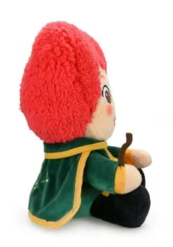 Kid Robot Hocus Pocus Winifred 8 Inch Phunny Plush Doll -Disney Costumes Sales hocus pocus winifred 8 phunny plush alt 4