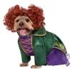 Rubies Costume Co. Inc Dog Costume Of Hocus Pocus Winifred Sanderson -Disney Costumes Sales hocus pocus winifred sanderson dog costume