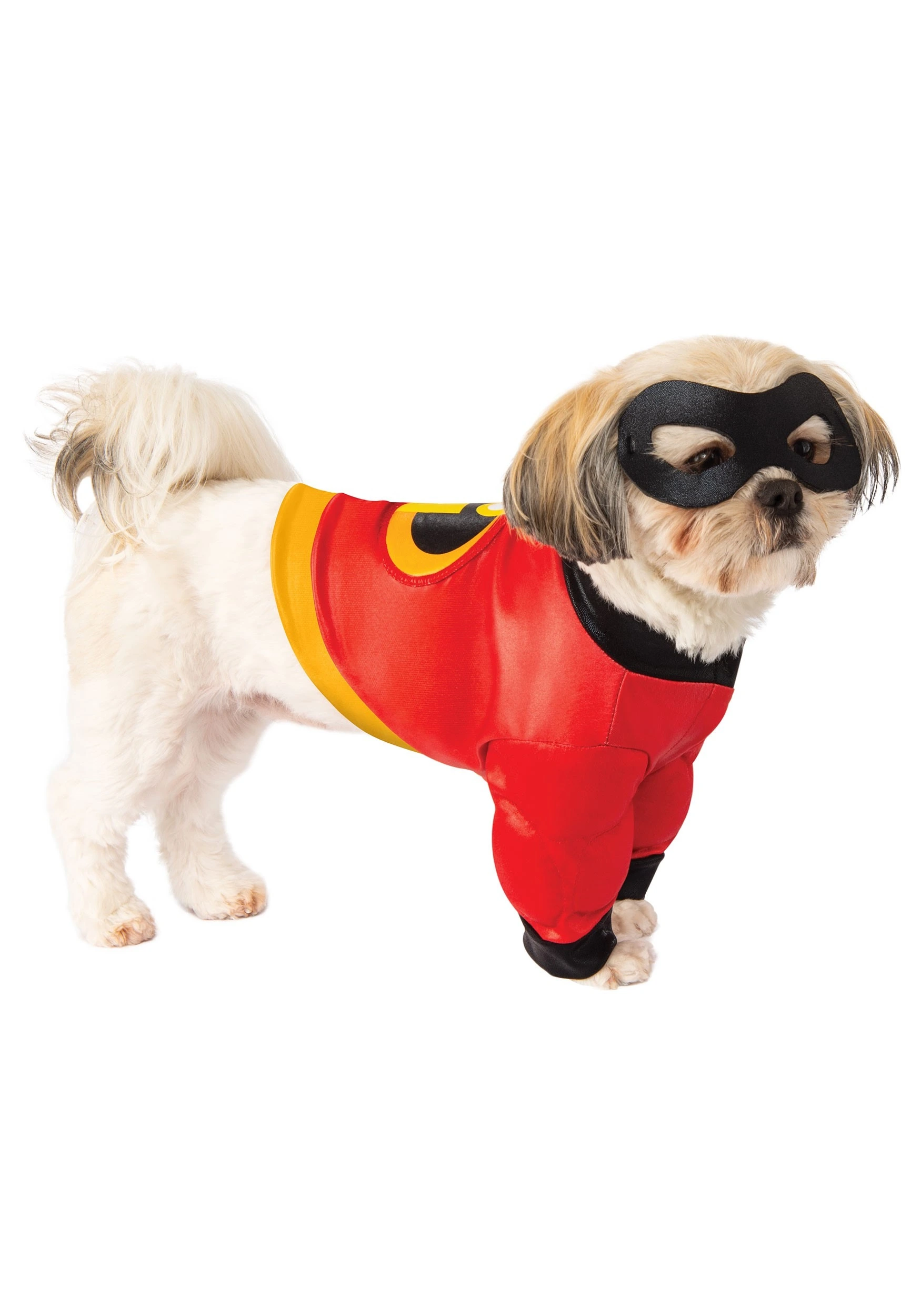 Rubies Costume Co. Inc Incredibles Pet Costume 3 Rubies Costume Co. Inc Incredibles Pet Costume