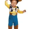 Disguise Deluxe Infant Woody Costume