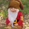 Fun Costumes Disney Snow White Grumpy Dwarf Costume For Infants -Disney Costumes Sales infant disney snow white grumpy dwarf costume