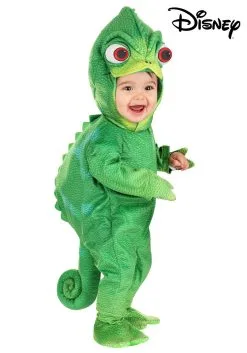 Fun Costumes Disney Tangled Pascal Costume For Infants