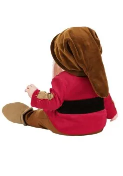 Disney Costumes Sales -Disney Costumes Sales infant grumpy dwarf costume alt 1