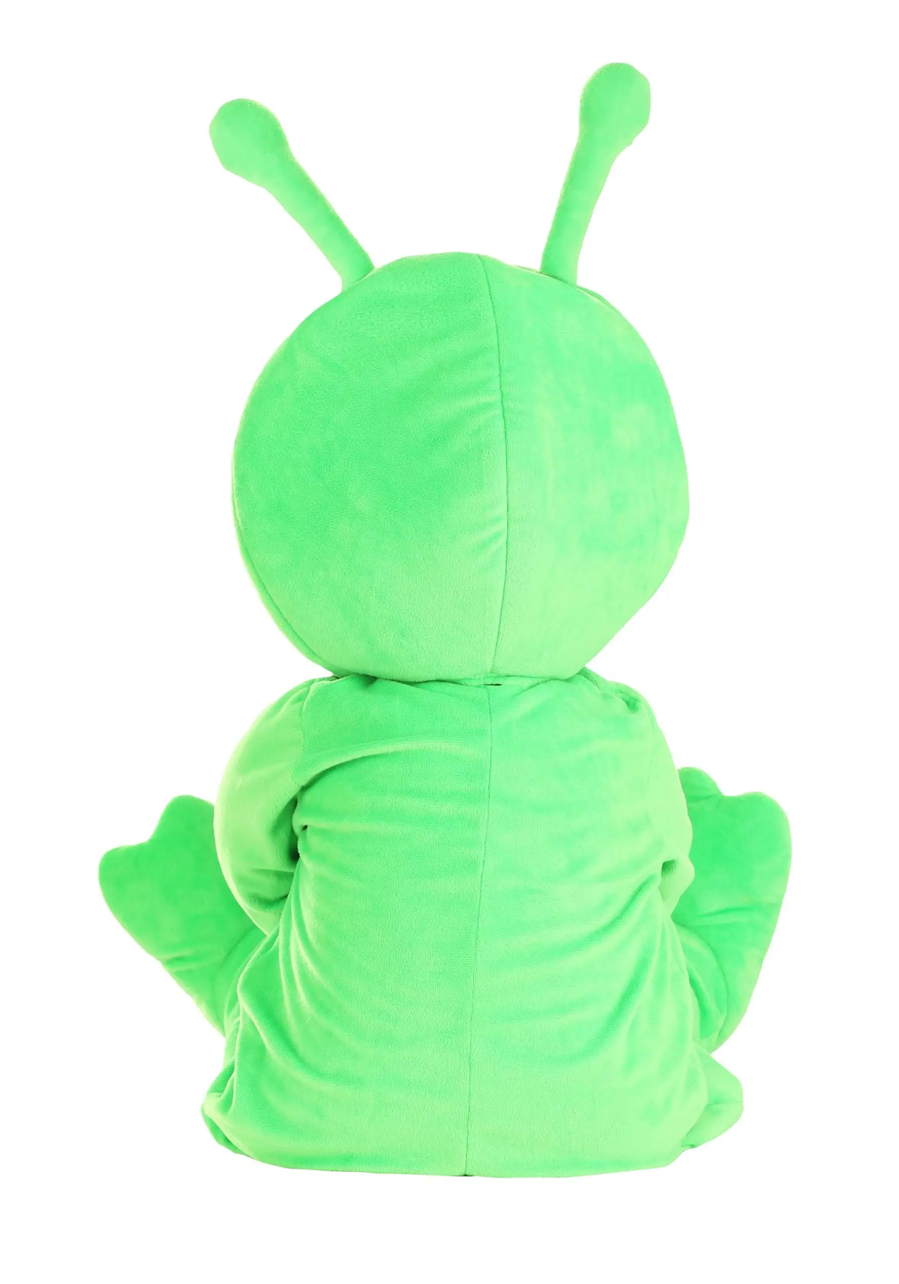 M&R TOY CO., LTD Silly Space Alien Infant Costume 4 M&R TOY CO., LTD Silly Space Alien Infant Costume - Image 2