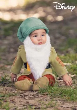 Fun Costumes Disney Sleepy Dwarf Costume For Infants