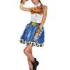 Disguise Jessie Glam Costume -Disney Costumes Sales jessie glam costume