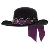 Elope Jimi Hendrix Adult Hat -Disney Costumes Sales jimi hendrix adult hat