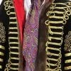 Elope Jimi Hendrix Scarf Accessory
