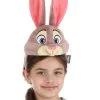 Guangzhou Fashion Travelling Goods Co. Ltd Disney Judy Hopps Face Costume Headband