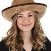 Elope Disney Lily's Jungle Cruise Hat -Disney Costumes Sales jungle cruise lily hat