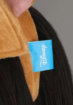 Elope Disney Kanga Face Headband For Adults -Disney Costumes Sales kanga face headband alt 3