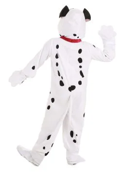 Fun Costumes Lucky Costume For Kids From Disney's 101 Dalmatians -Disney Costumes Sales kids 101 dalmatians costume onesie alt 5