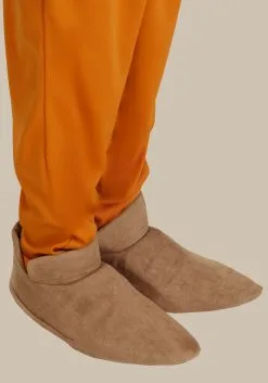 Fun Costumes Disney Bashful Dwarf Costume For Kids -Disney Costumes Sales kids bashful dwarf costume alt 4