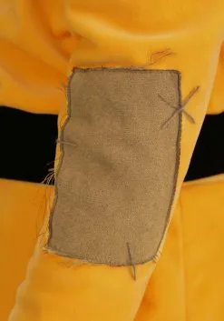 Fun Costumes Disney Bashful Dwarf Costume For Kids -Disney Costumes Sales kids bashful dwarf costume alt 5